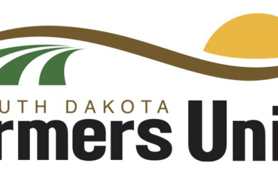 Weather expert Eric Snodgrass predicts dry growing season for South Dakota